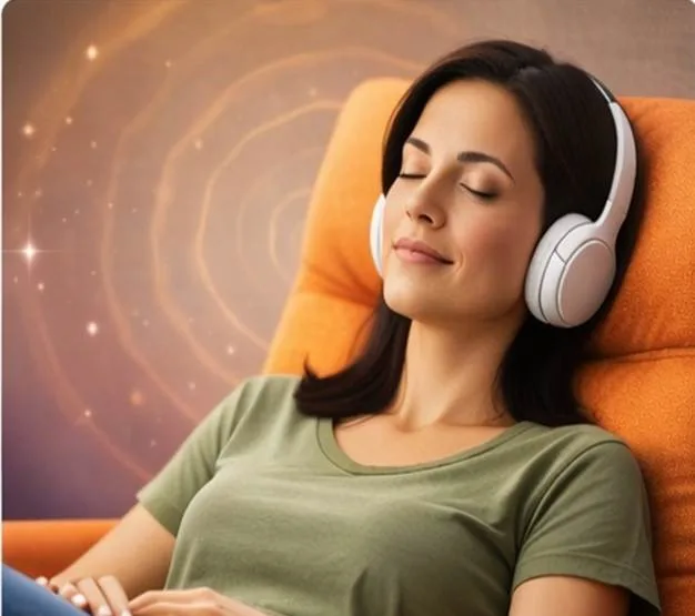 Hipnotičke tehnike – individualni rad