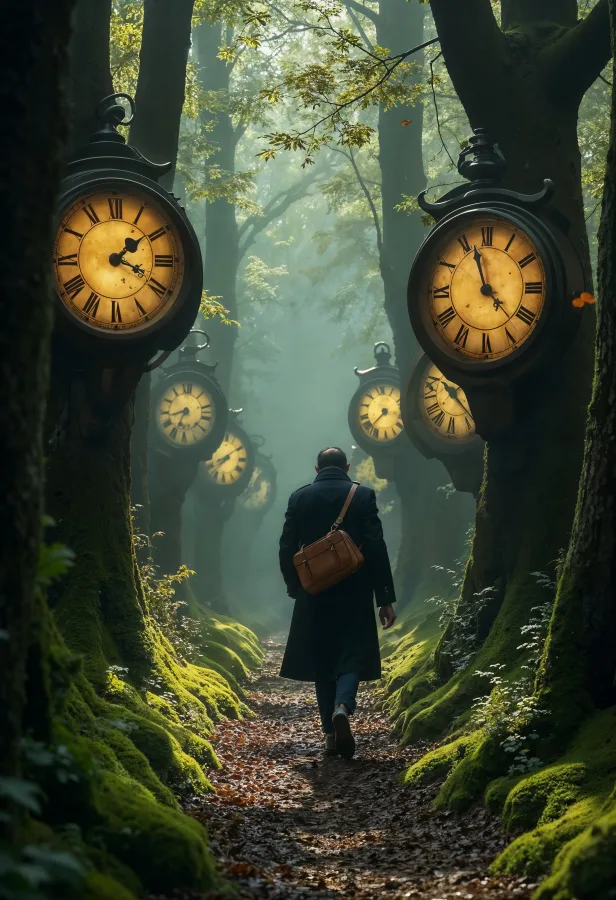 Regresivni rad – regresija u prošle događaje ili živote